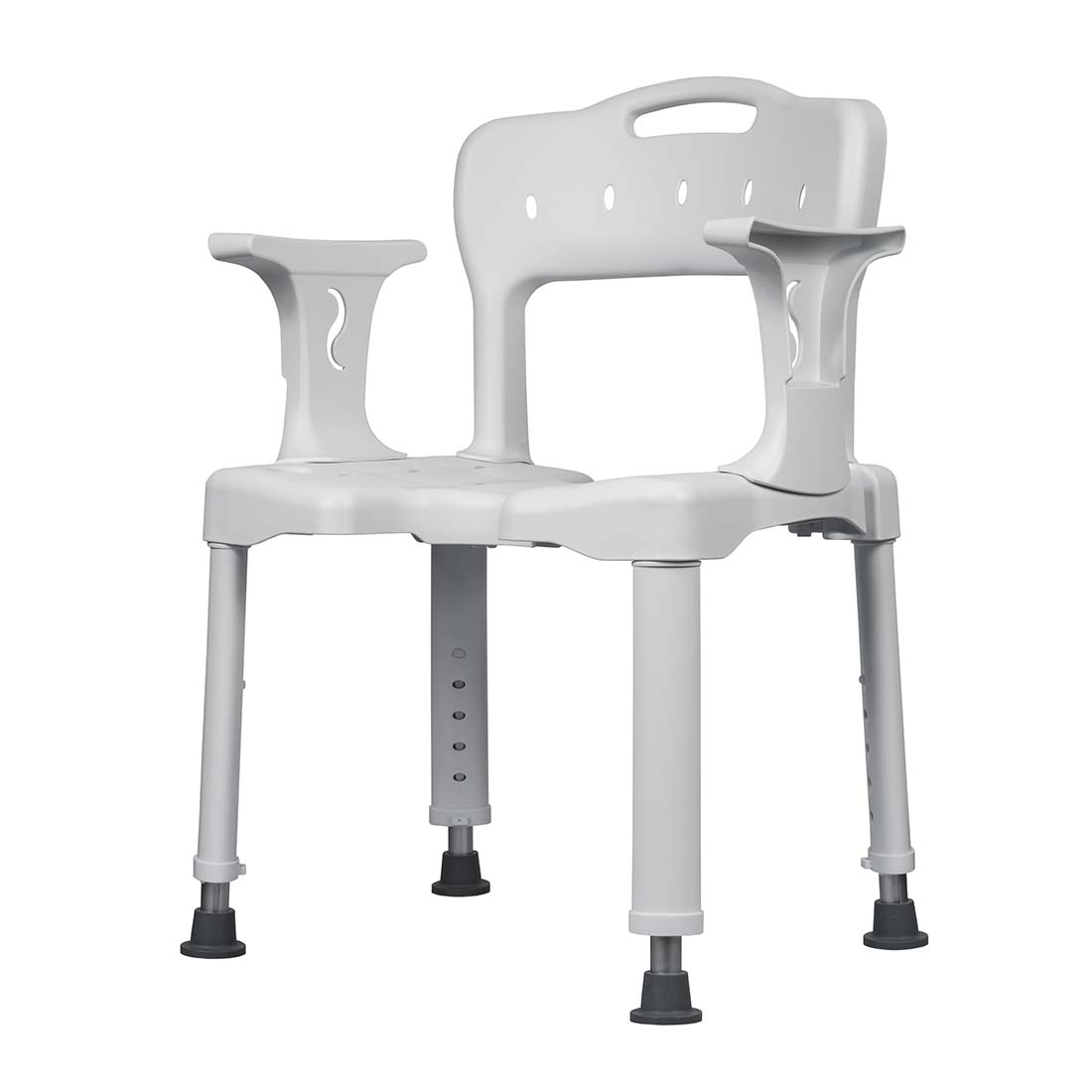 Modular Hygiene Shower Chair