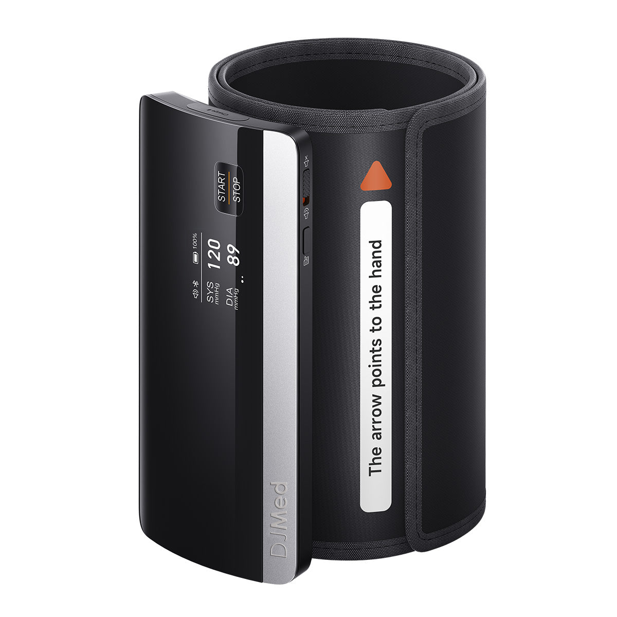 VoiceBP Blood Pressure Monitor