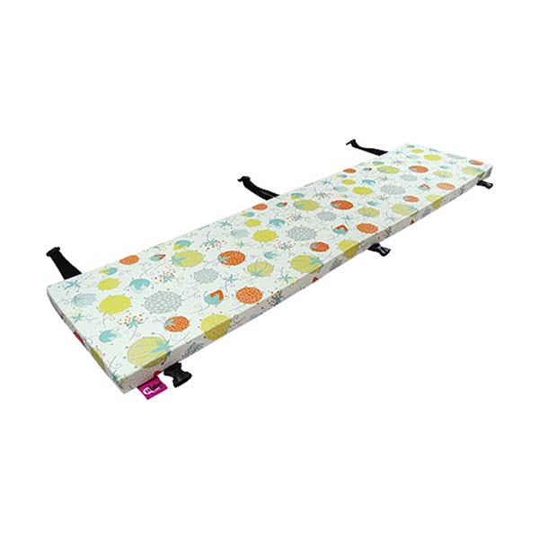 Child Hospital Bed Rail Protector Pad
