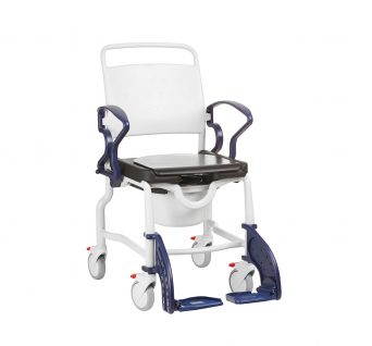 Commodes