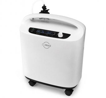 Oxygen Concentrators