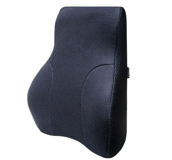 Back & Lumbar Support