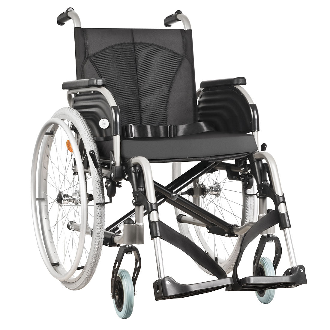 Manual Wheelchairs