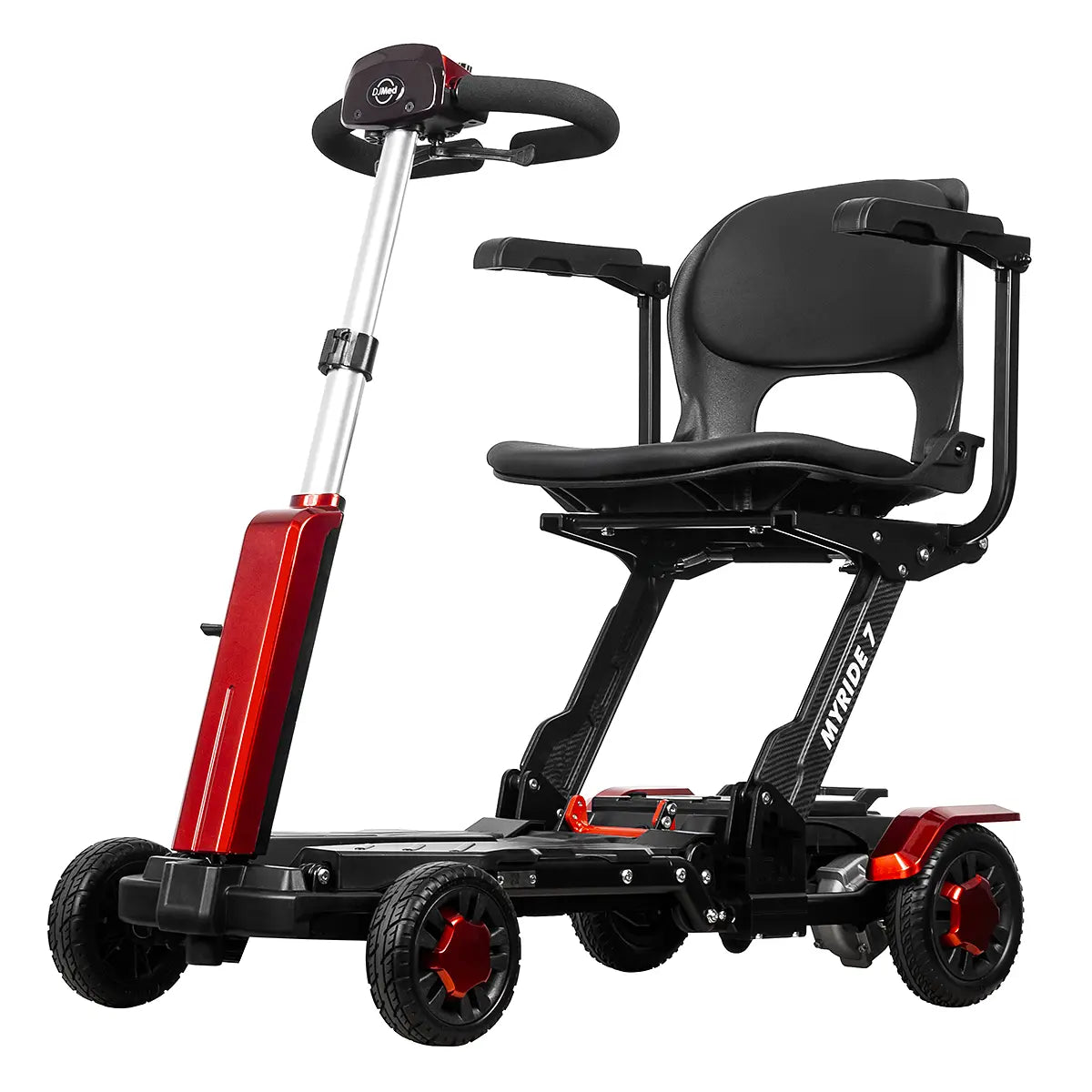 Mobility Scooters