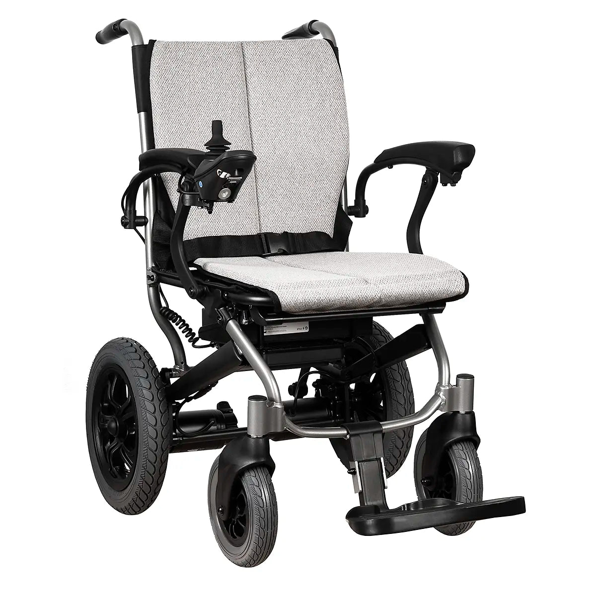 Electric Wheelchairs