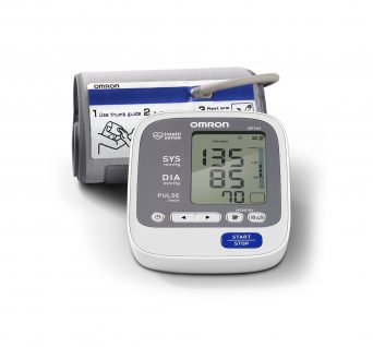 Blood Pressure Monitors