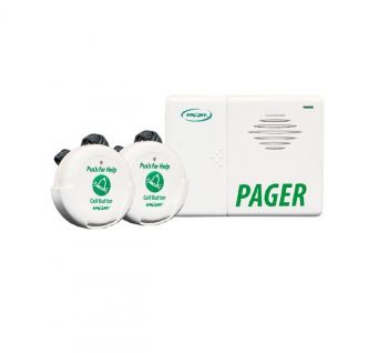 Nursing Alarms & Pagers