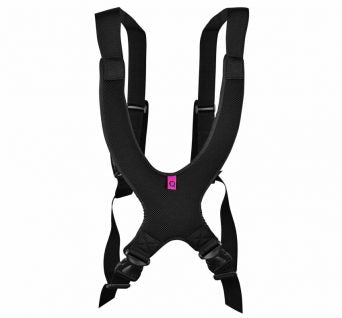 Wheelchair Belts & Harnesses