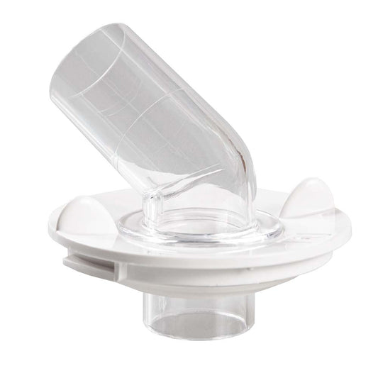 DJMed Classic CPAP Replacement Water Tank Air Inlet Assembly