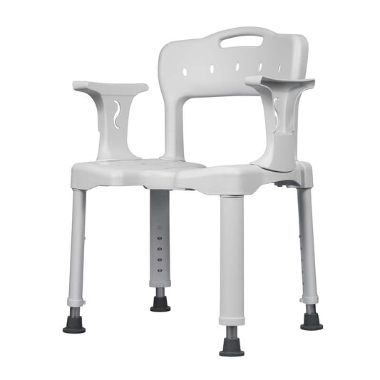 Modular Hygiene Shower Chair