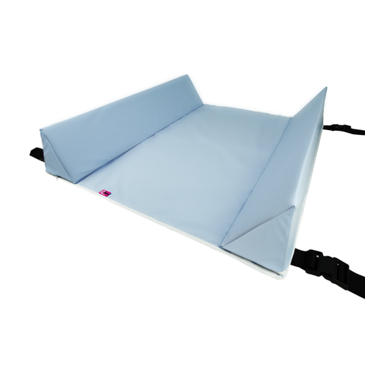 Bed Side Bumpers Wedges - Single