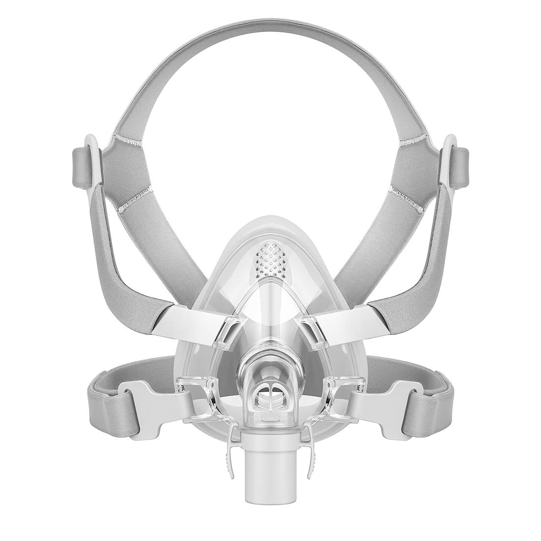 DJMed Full Face CPAP Mask - Small