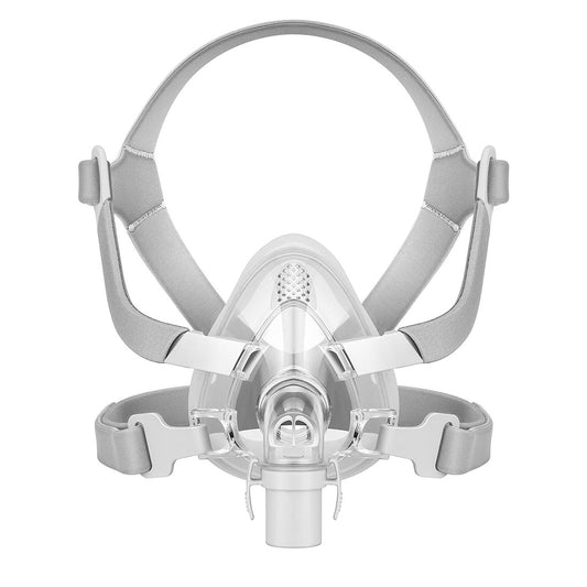 DJMed Full Face CPAP Mask - Medium