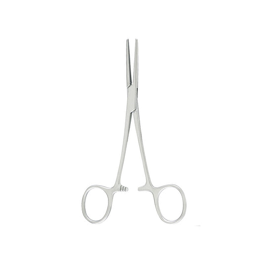 Forceps Crile Straight