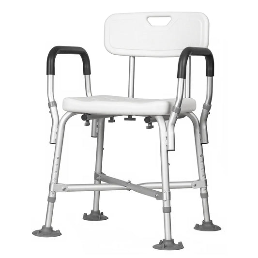 Shower Chair - Heavy Duty