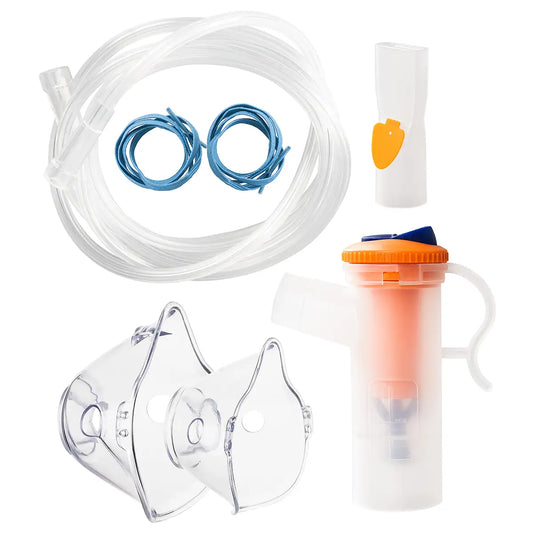 Nebuliser Bowl Kit
