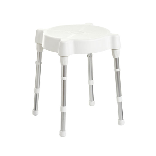 Rebotec Verona - Heavy Duty Shower Stool