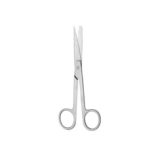Surgical Scissors - Blunt & Sharp - 16cm