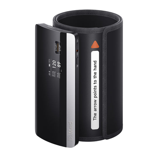 VoiceBP Blood Pressure Monitor